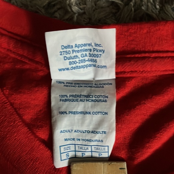 Keep Calm S Christmas T-shirt - Picture 5 of 5